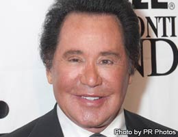 Wayne Newton Wayne Newton