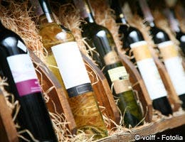 Wine