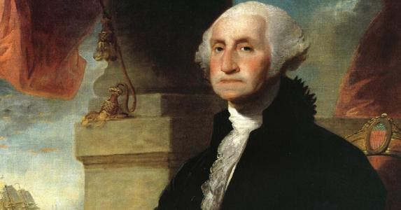 George Washington