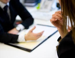Remember internal job opportunities
