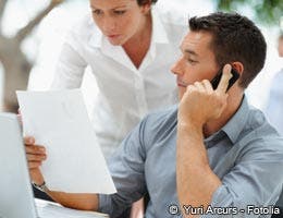 Protect your paycheck from work expenses