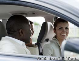 Don't drive yourself to the poorhouse