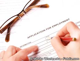 Job search don'ts to avoid