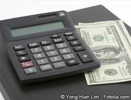 Treat the loan as a business transaction