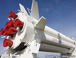 Space Coast of Florida