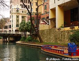 San Antonio