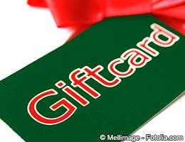Sell your gift card