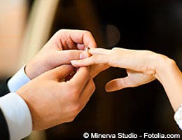 Marriage
