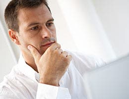 Cast a wide net for referrals © IMAGENFX/Shutterstock.com