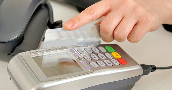 Another user deactivated your card Another user deactivated your card | Levent Konuk/Shutterstock.com