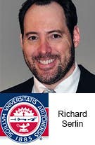 Richard Serlin, University of Arizona