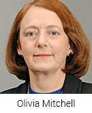Olivia Mitchell