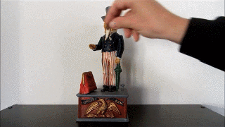 Uncle Sam Bank