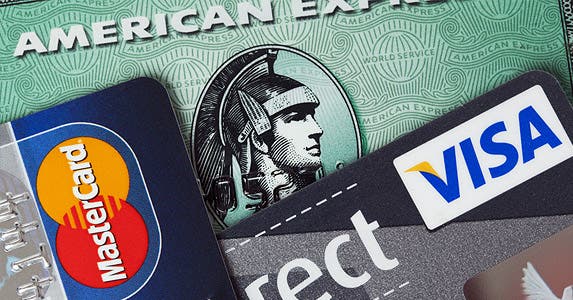 Does the issuer matter? © Stokkete/Shutterstock.com