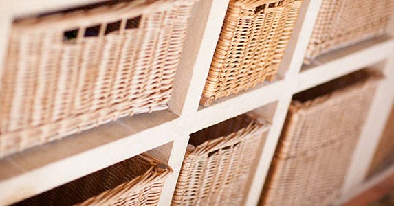 Organize for ease © Mihail Zhelezniak/Shutterstock.com