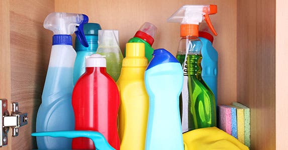 Double up on tools and supplies © Africa Studio/Shutterstock.com