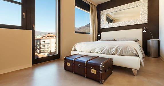 Make furniture and rooms serve you © photobank.ch/Shutterstock.com