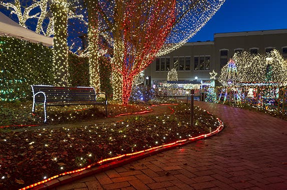 Arkansas © Gunnar Rathbun/Shutterstock.com