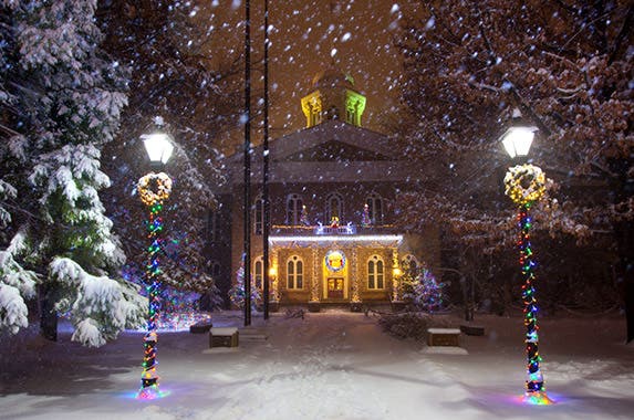 Nevada © Kippy Spilker/Shutterstock.com
