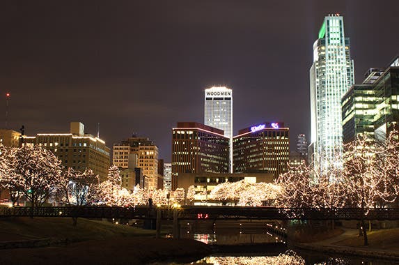 Nebraska © Charles Knowles/Shutterstock.com
