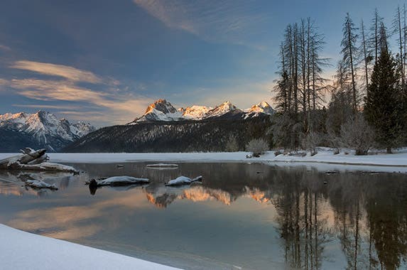 Idaho © Charles Knowles/Shutterstock.com