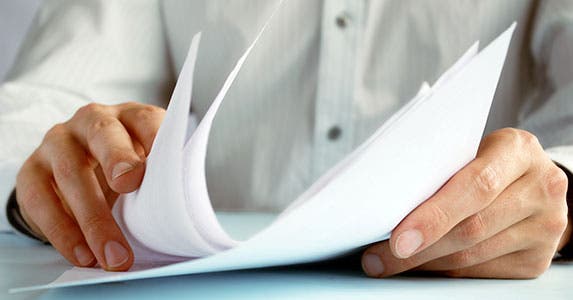 Legal documents © sergign/Shutterstock.com