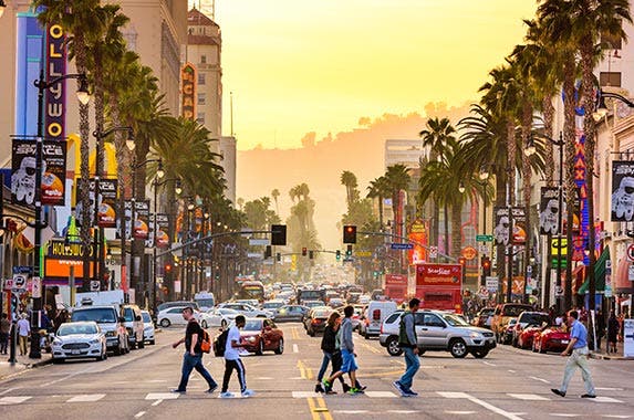 California California | Sean Pavone/Shutterstock.com