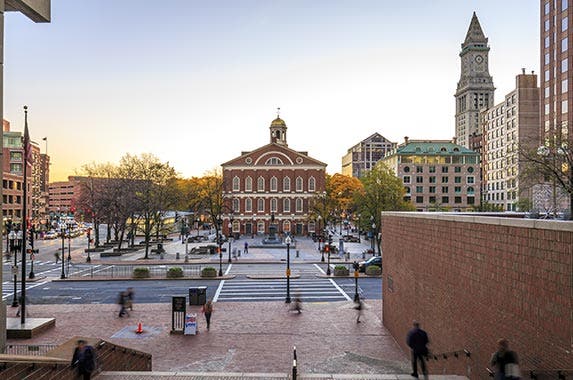 Massachusetts Massachusetts | Marcio Jose Bastos Silva/Shutterstock.com