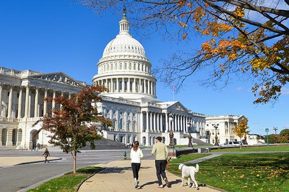 District of Columbia District of Columbia | Orhan Cam/Shutterstock.com