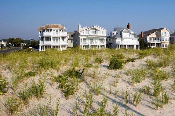New Jersey New Jersey | iStock.com/Richard McGuirk
