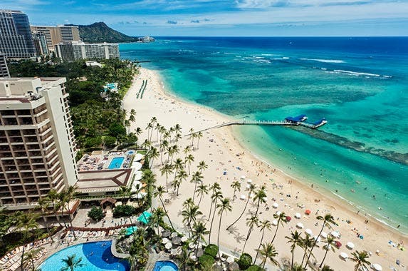 Hawaii Hawaii | iStock.com/Justin Horrocks