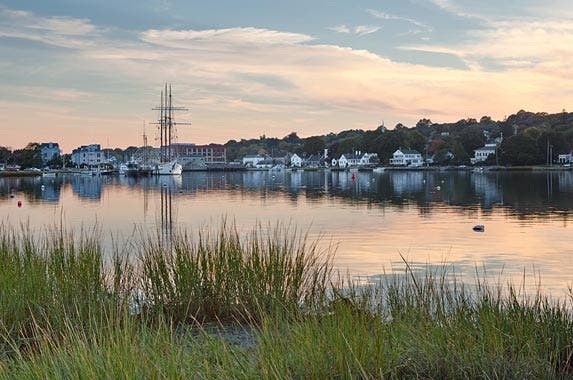Connecticut Connecticut | iStock.com/MonaMakela
