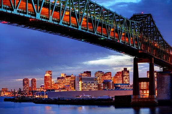 Massachusetts Massachusetts | iStock.com/ DenisTangneyJr