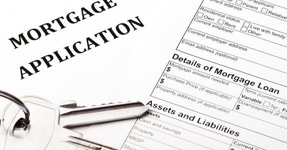 Low down payment: FHA Low down payment: FHA | iStock.com