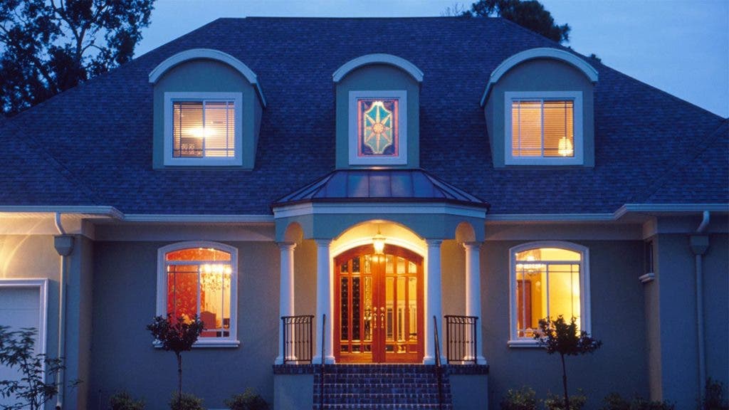 home loans that require no money down