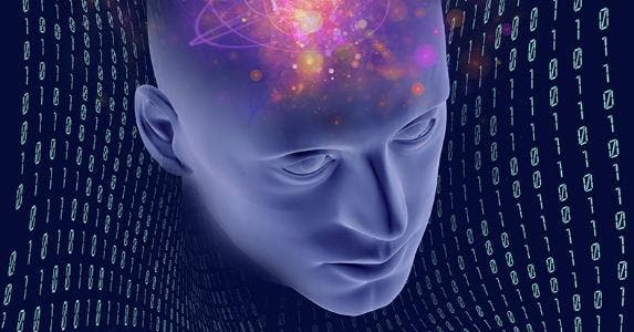 Artificial intelligence © iStock
