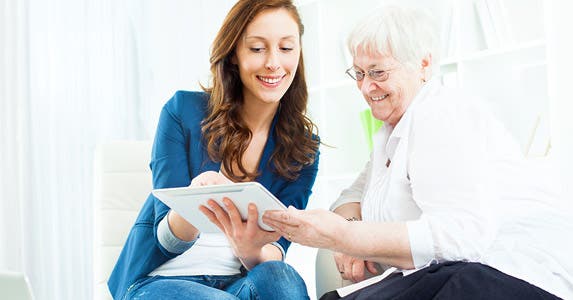 Do understand financial needs © iStock