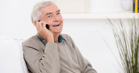 Don't take over the role of a parent © iStock