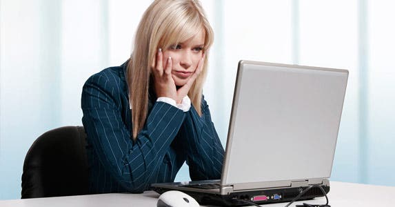 Buy used electronics online? © iStock