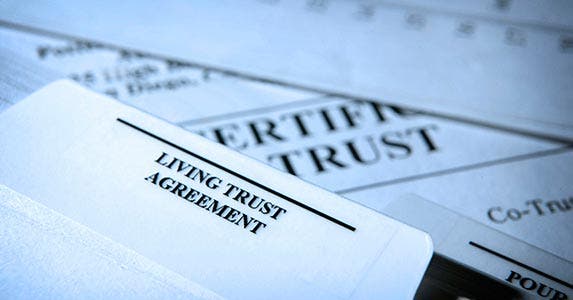 6 Surprising Facts About Living Revocable Trust