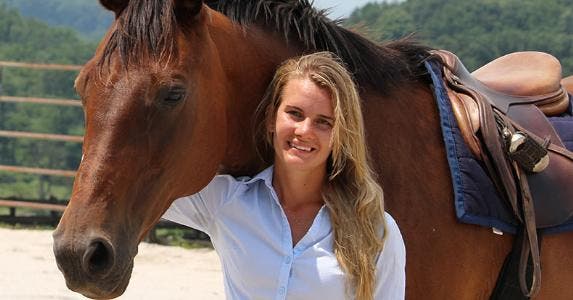Equine Loans