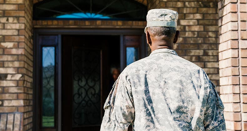 Making a VA Loan Down Payment