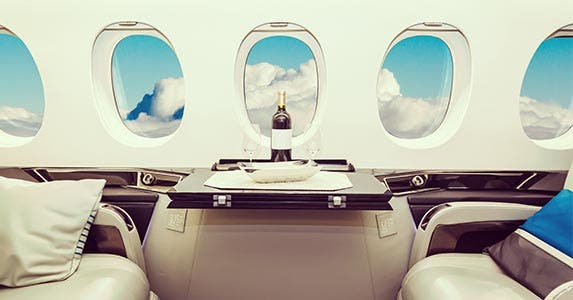 Great perks for great credit cards Great perks for great credit cards © MikhailStarodubov/Shutterstock.com