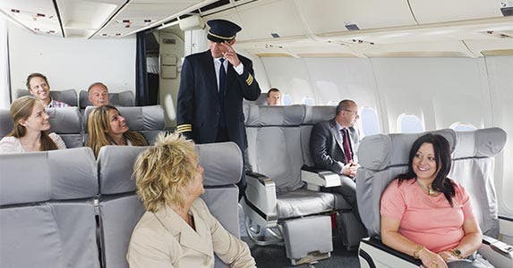Frequent flier and other VIP travel rewards Frequent flier and other VIP travel rewards © TunedIn by Westend61/Shutterstock.com