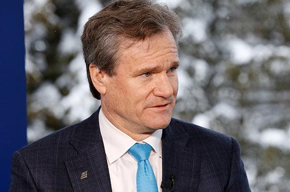 Brian Moynihan Brian Moynihan | CNBC/Getty Images