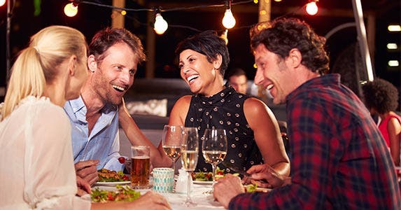 Look for bonus opportunities Look for bonus opportunities © MonkeyBusiness Images/Shutterstock.com