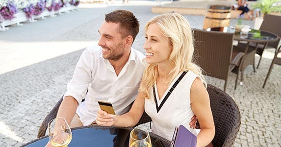 Using your rewards card wisely Using your rewards card wisely © Syda Productions/Shutterstock.com