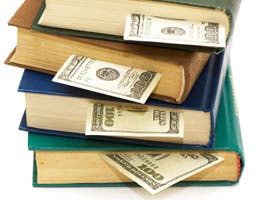 Don't overextend on education