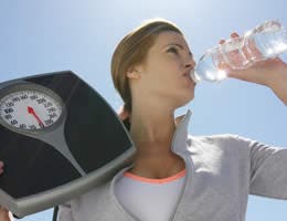 Can weight loss save you money?