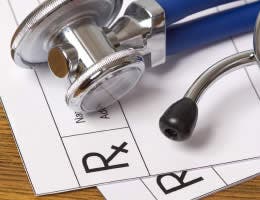 Saving at the doctor's office